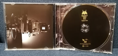 Tokyo Jihen 東京事変 (Shiina Ringo 椎名林檎) Golden Time Live DVD